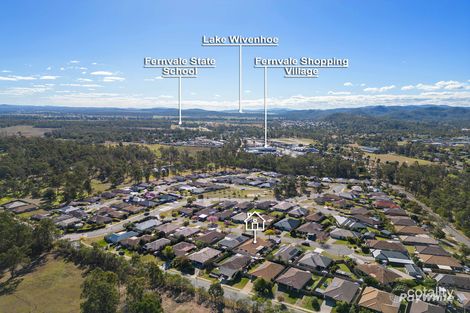 Property photo of 12 Willowood Place Fernvale QLD 4306