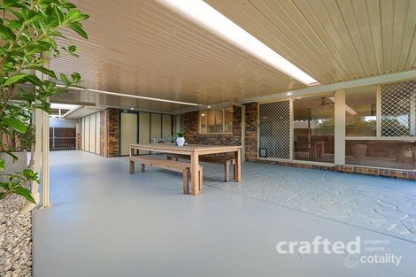 Property photo of 124 Bottlebrush Drive Regents Park QLD 4118