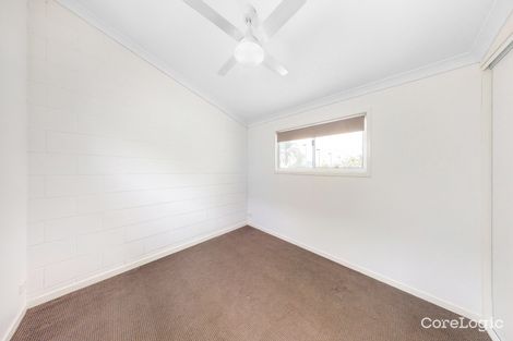 Property photo of 4/5-7 Birdwood Avenue Yeppoon QLD 4703