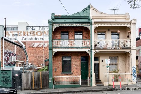 Property photo of 106 Charles Street Fitzroy VIC 3065