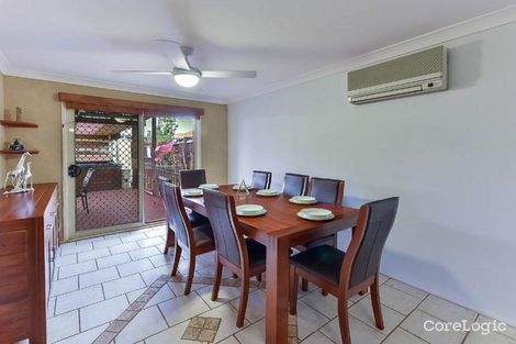 Property photo of 57 Taubman Drive Horningsea Park NSW 2171