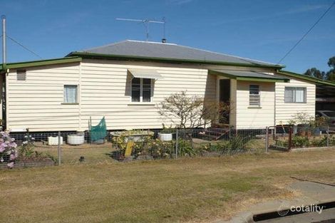 Property photo of 62 King Street Chinchilla QLD 4413