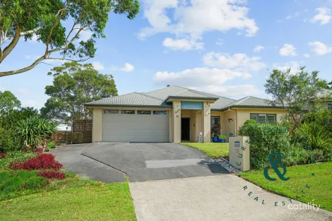 28 Oakmont Ave, Medowie, NSW 2318