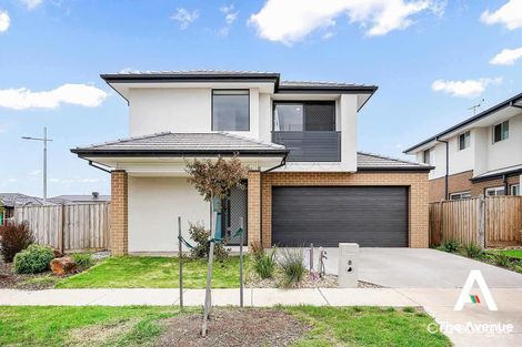 Property photo of 8 Hussey Road Tarneit VIC 3029