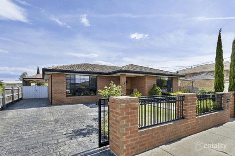 7 Mokhtar Dr, Hoppers Crossing, VIC 3029