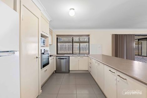 Property photo of 12 Willowood Place Fernvale QLD 4306