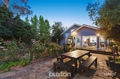 Property photo of 3 Raynes Park Road Hampton VIC 3188