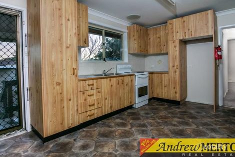 Property photo of 8 Fred Allen Place Rooty Hill NSW 2766