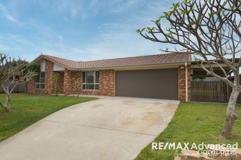 Property photo of 47 Mackerel Street Sandstone Point QLD 4511