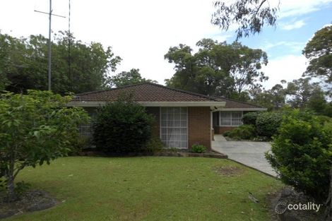 Property photo of 8A Lakeview Road Morisset Park NSW 2264