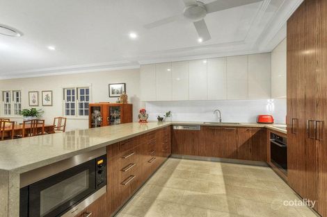 Property photo of 23 Killawarra Road Ashgrove QLD 4060
