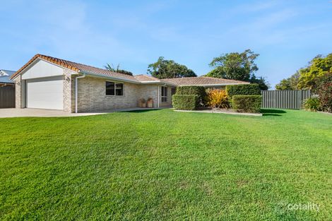 Property photo of 33 Satinash Place Mudjimba QLD 4564