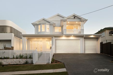 Property photo of 91 Bramston Street Tarragindi QLD 4121