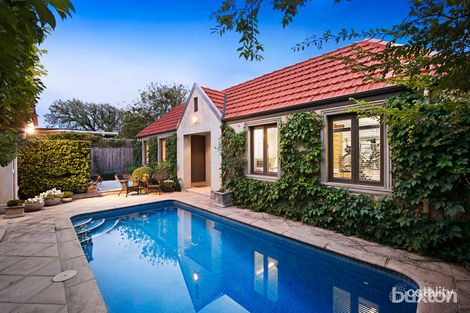 Property photo of 21 Manor Street Brighton VIC 3186