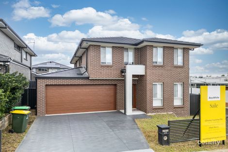 Property photo of 25 Damascus Street Bardia NSW 2565