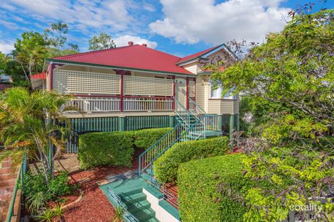 Property photo of 19 Cintra Road Bowen Hills QLD 4006