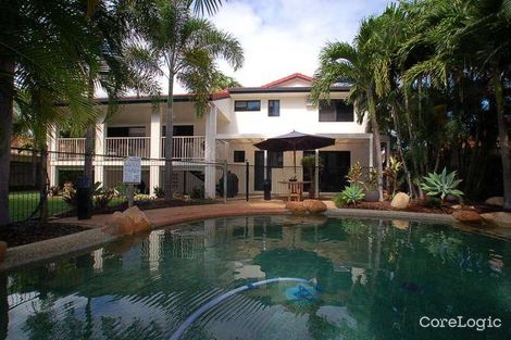 Property photo of 3 Argyle Court Annandale QLD 4814