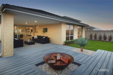 Lot 1247 Dunsborough Lakes Dr, Dunsborough, WA 6281