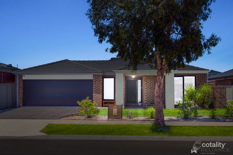 20 Native Way, Kurunjang, VIC 3337