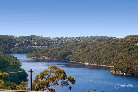 Property photo of 34 Headland Road Castle Cove NSW 2069