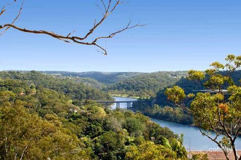 Property photo of 34 Headland Road Castle Cove NSW 2069