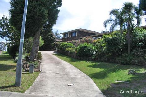 Property photo of 1 Baudin Close Illawong NSW 2234
