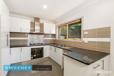 Property photo of 2/46 Walmer Avenue St Albans VIC 3021