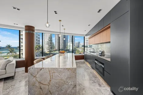 Property photo of 5/30-32 Garfield Terrace Surfers Paradise QLD 4217