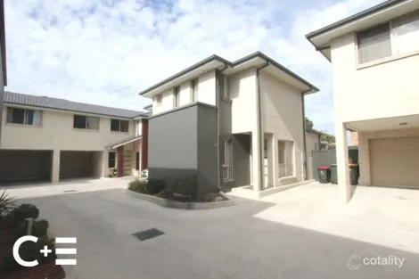 5/168-170 Memorial Ave, Liverpool, NSW 2170