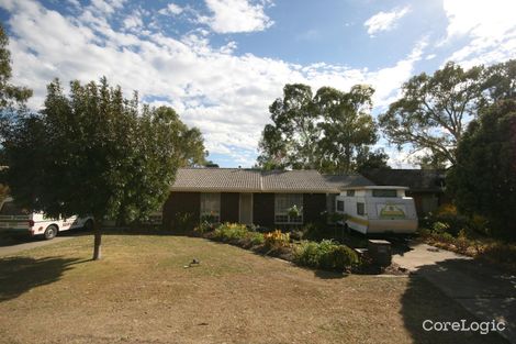 Property photo of 4 Abraxas Court Aberfoyle Park SA 5159