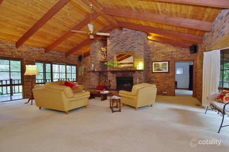 Property photo of 8 Nigel Court Badger Creek VIC 3777