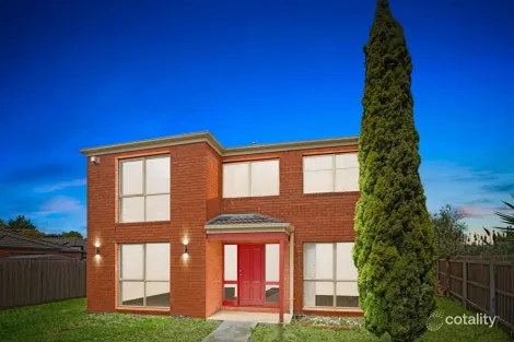 Property photo of 22 Egan Close Werribee VIC 3030