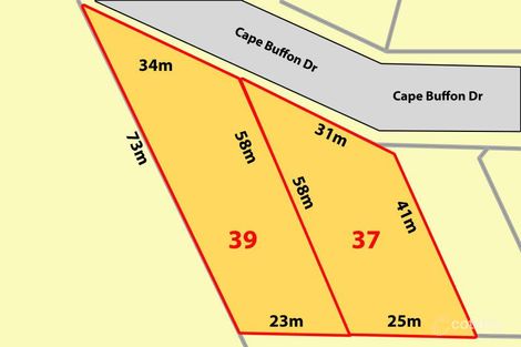 Property photo of 39 Cape Buffon Drive Southend SA 5280