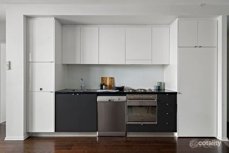 Property photo of 160/73 River Street Richmond VIC 3121