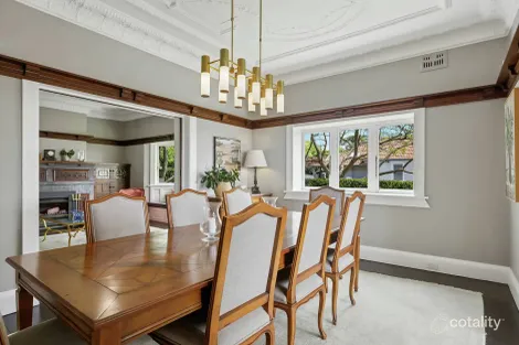 Property photo of 61 Middle Head Road Mosman NSW 2088