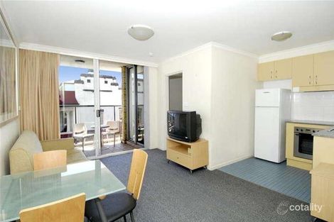 305/47-49 Chippen St, Chippendale, NSW 2008