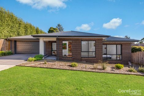 Property photo of 2 Springsong Pass Chirnside Park VIC 3116