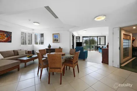 5/19 Peak Ave, Main Beach, QLD 4217