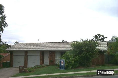 4 Lindal St, Ashmore, QLD 4214