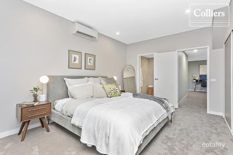 Property photo of 116/83 Campbell Street Wollongong NSW 2500