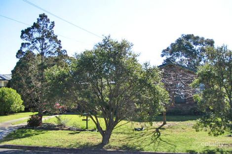 Property photo of 10 Gumbuya Avenue Baulkham Hills NSW 2153