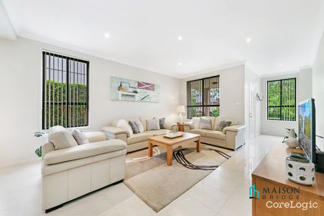 Property photo of 89B Moffatts Drive Dundas Valley NSW 2117