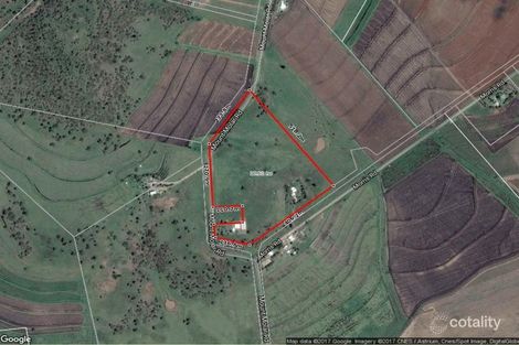 Property photo of 21 Morris Road Mount Molar QLD 4361