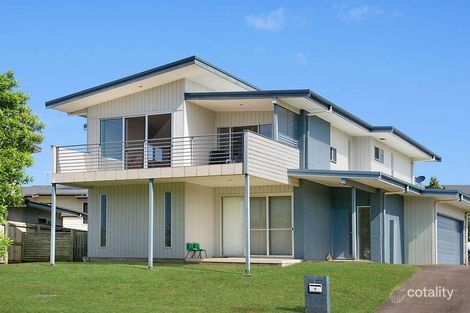 Property photo of 4 Perkins Close Cumbalum NSW 2478