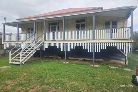 Contact Agent For Address, Lowood, QLD 4311