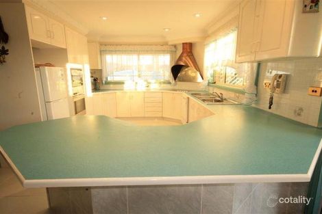 Property photo of 89 Minerva Avenue Vincentia NSW 2540