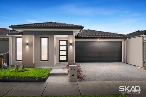 51 Tucholsky Dr, Kalkallo, VIC 3064