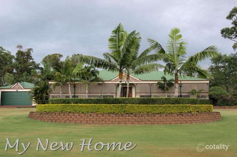 68-70 Silvereye Cres, Greenbank, QLD 4124