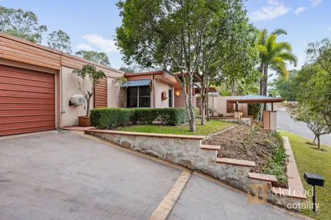 4 Welcome St, Chapel Hill, QLD 4069