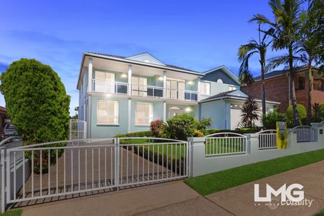 Property photo of 101 Third Avenue Berala NSW 2141